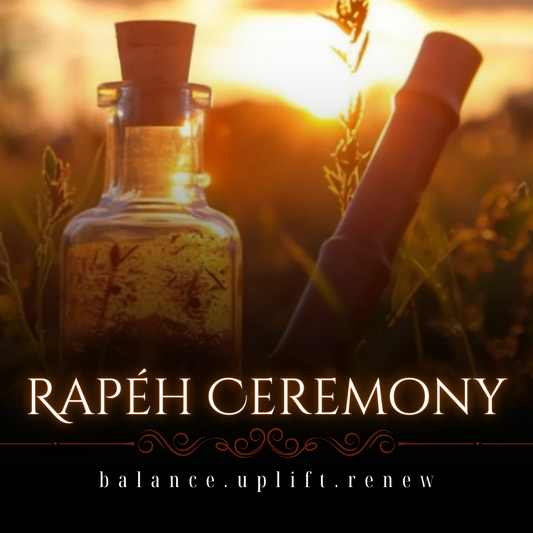Rapèh Ceremony
