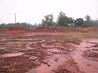 Moroccan Clay