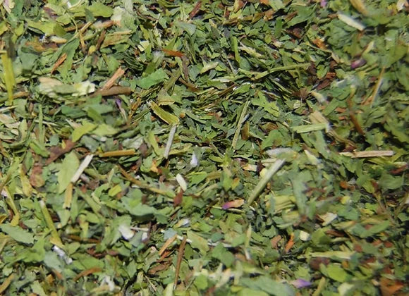 Red Clover