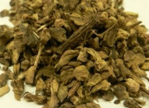 Yellow Dock Root
