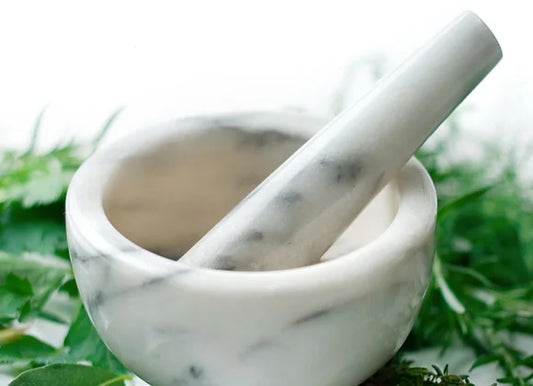 Anti-Viral Formula