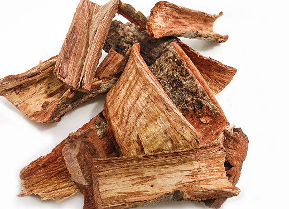 Cuachalalate