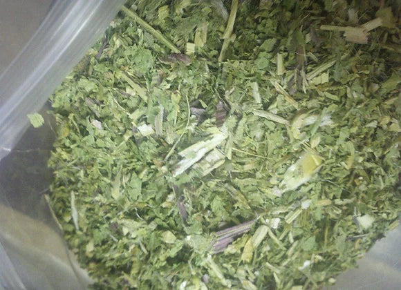 Blessed Thistle