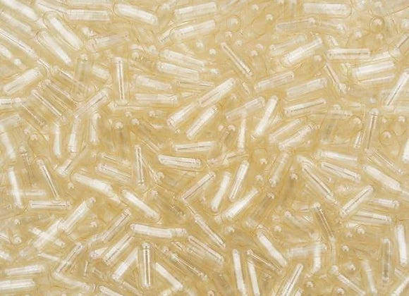 Veggie Capsules