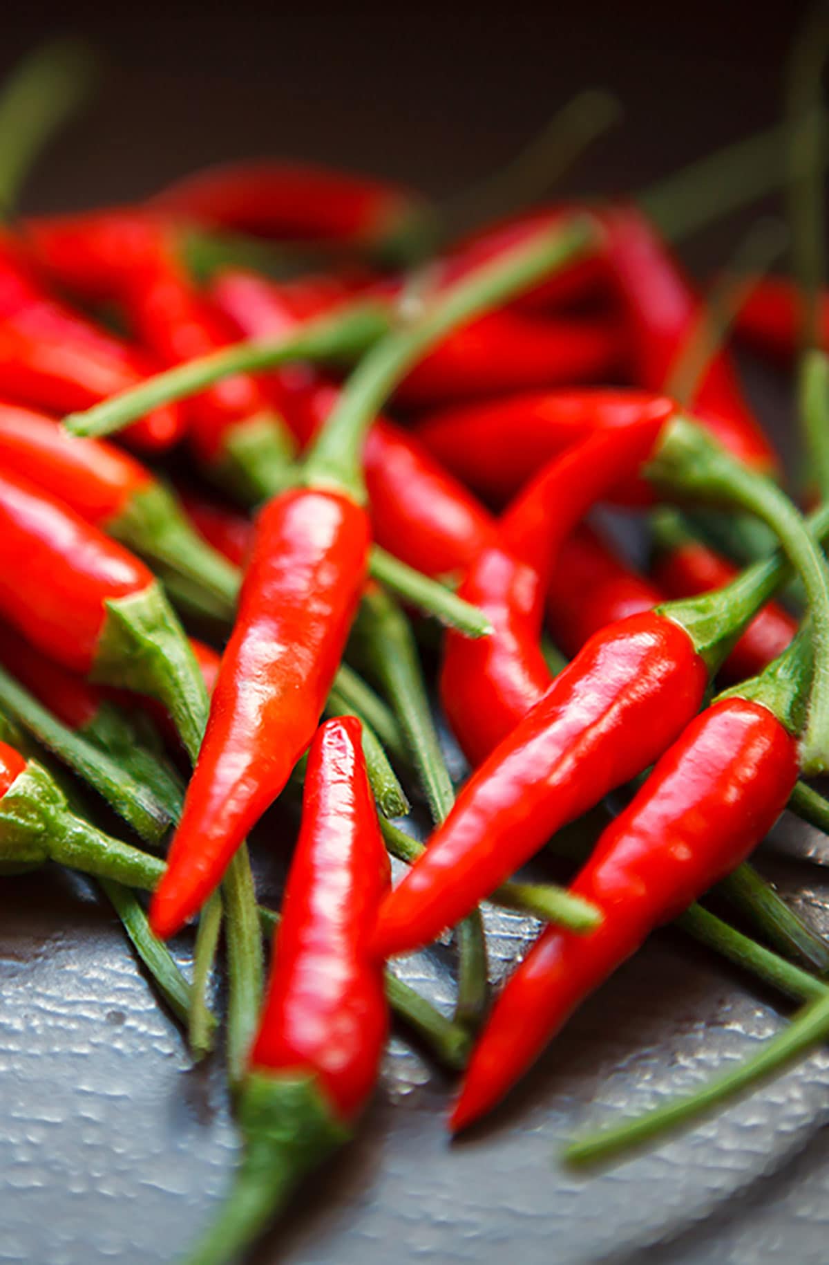 African Bird Pepper