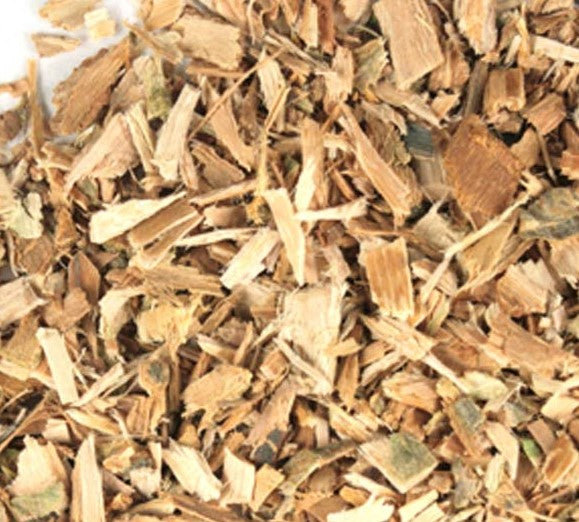 White Willow Bark