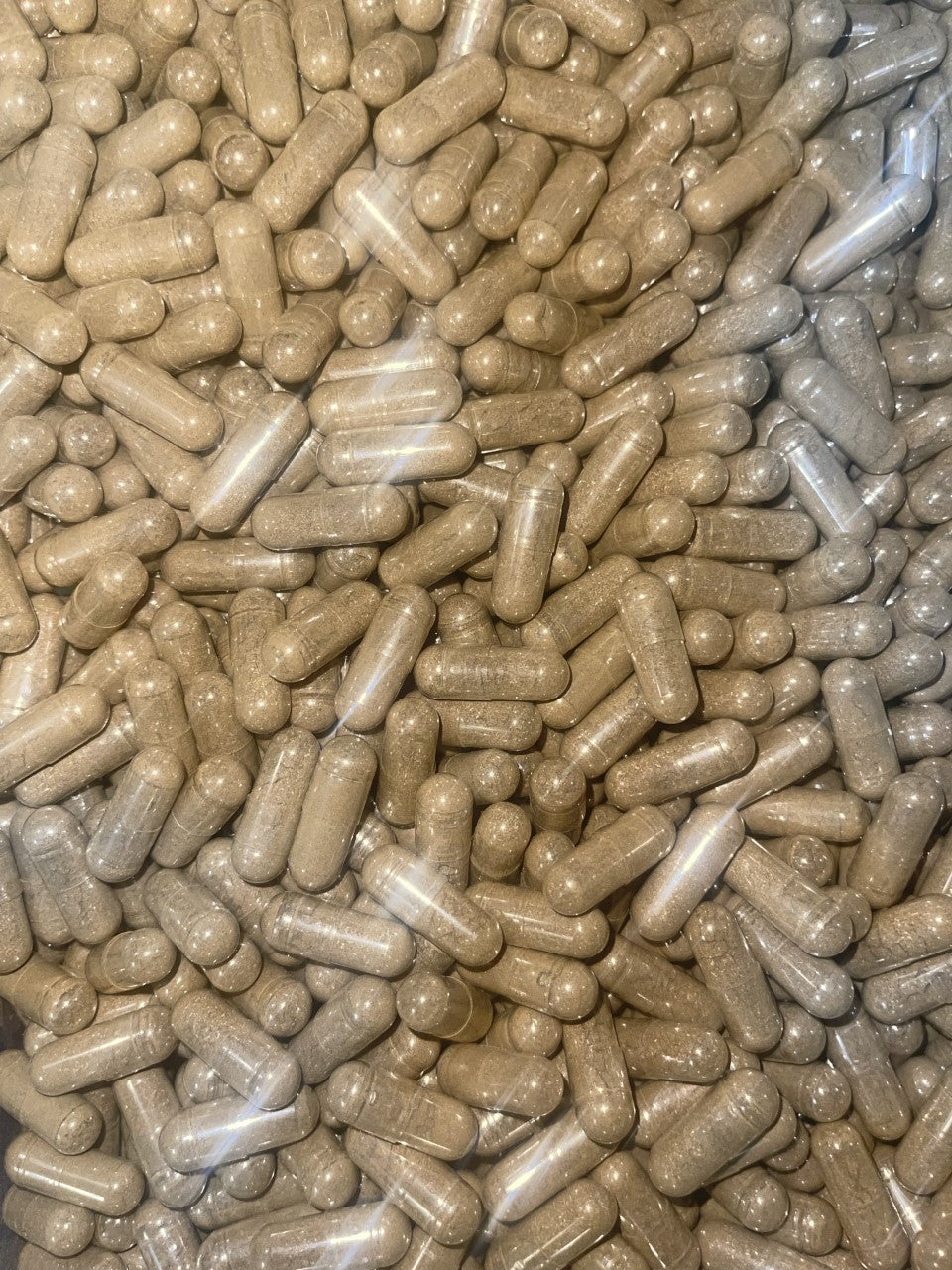 Clean Mi Out (Colon Cleanse Capsules)