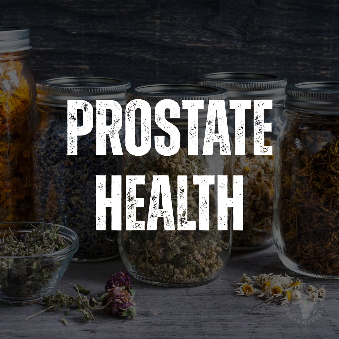 Sacred Rootz - Holistic Health & Herbal Shop – SacredRootz