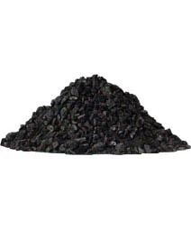 ACTIVATED CHARCOAL (COCONUT FOOD GRADE)