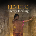 Kemetic Energy Healing