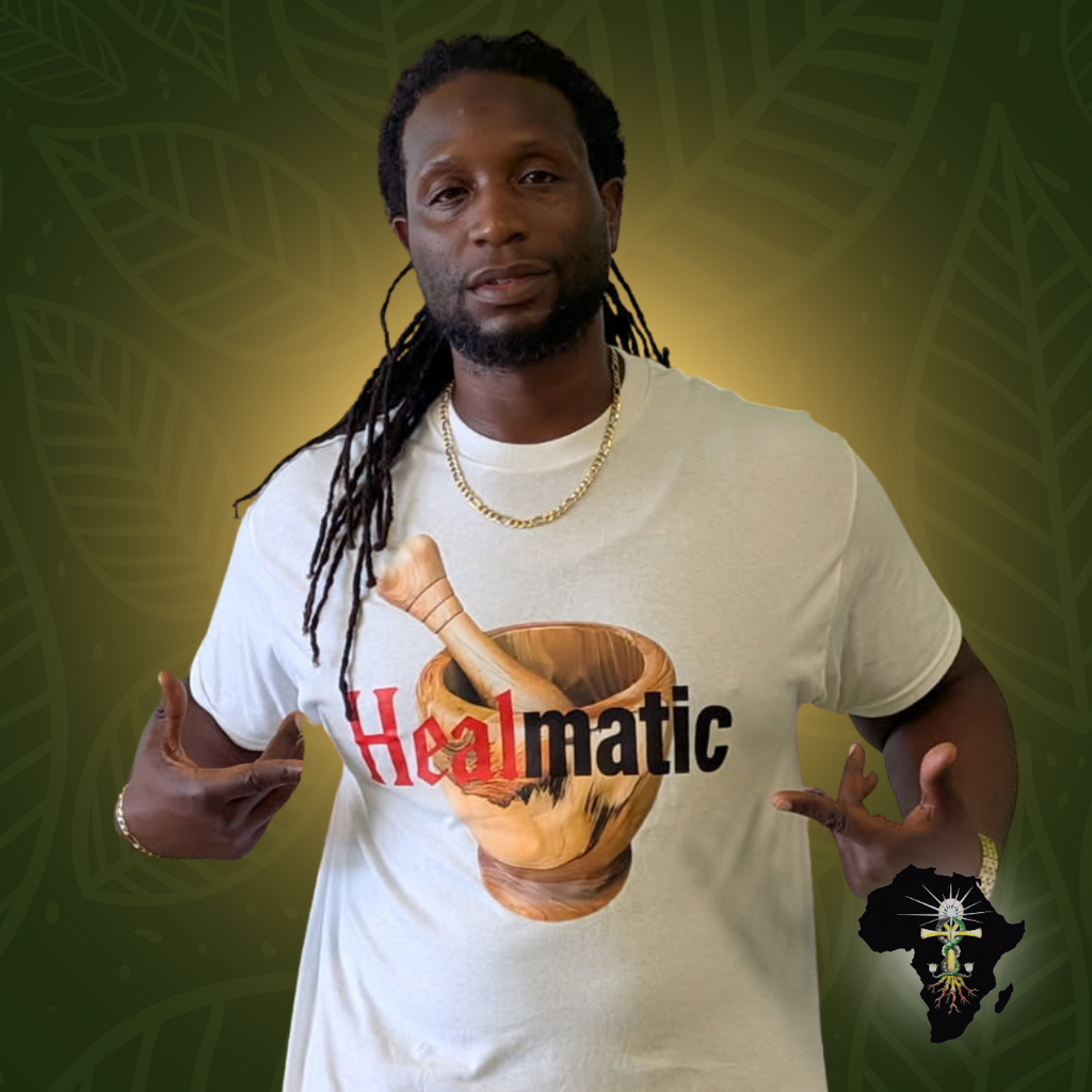 Sacred Rootz Graphic Tees