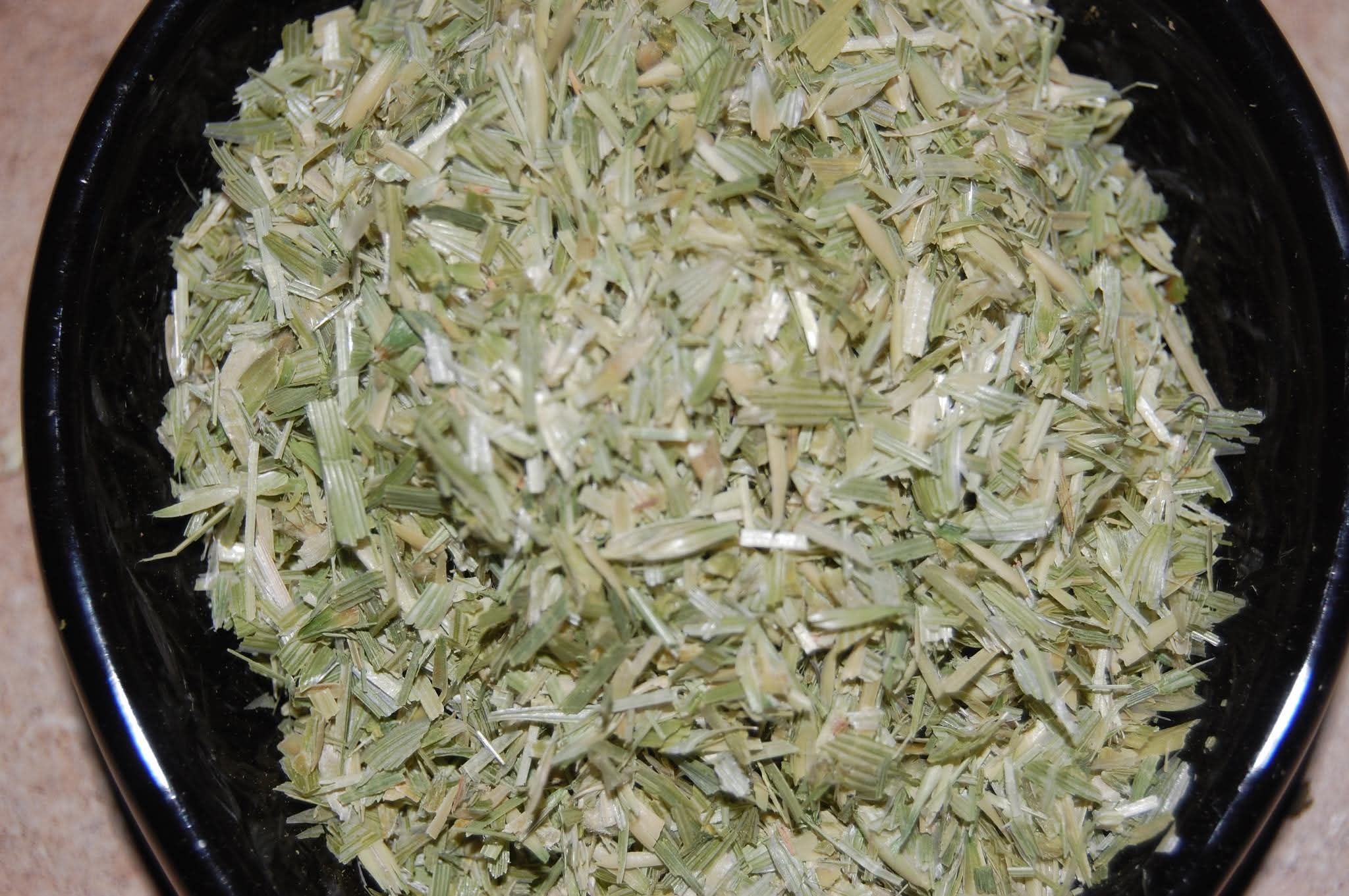 OAT STRAW