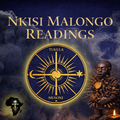 Nkisi Malongo Reading