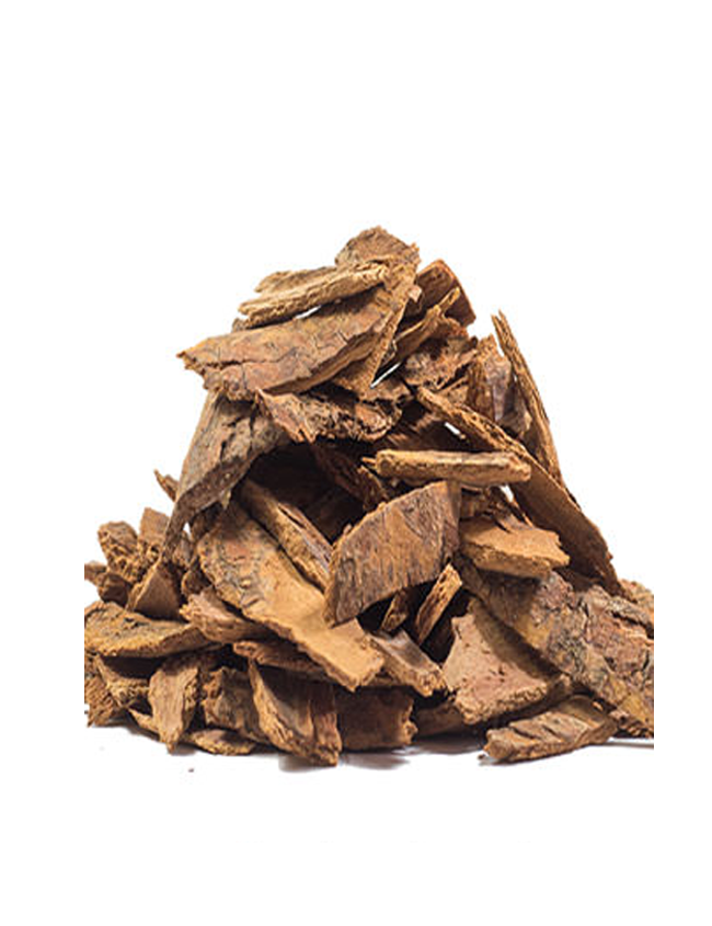 PURON (PRUNUS OCCIDENTALIS)