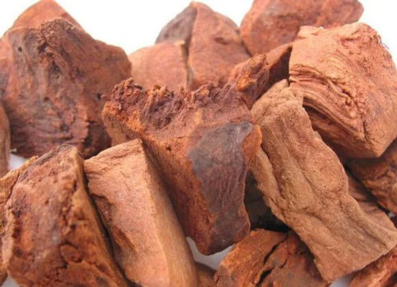 Hanet Root Cocolmeca (Chaney root) – SacredRootz