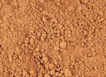 Moroccan Clay