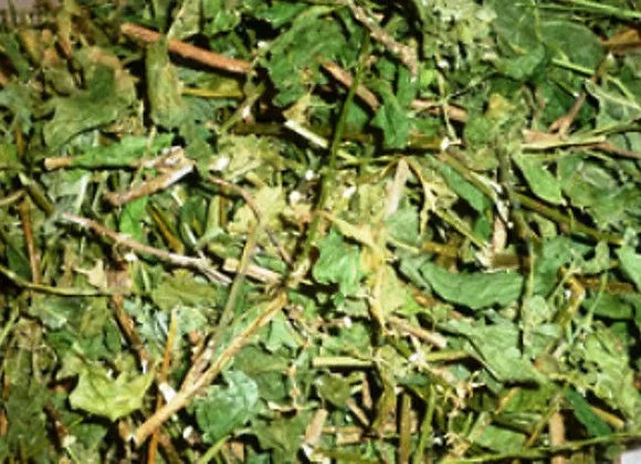 Anamu Powder/Guinea Hen Weed