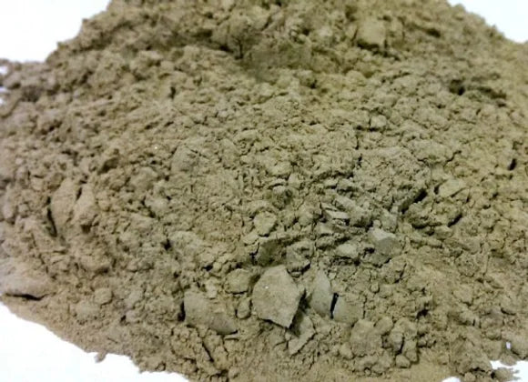 Bentonite Clay