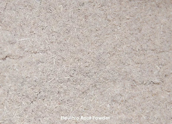 Eleuthero Root