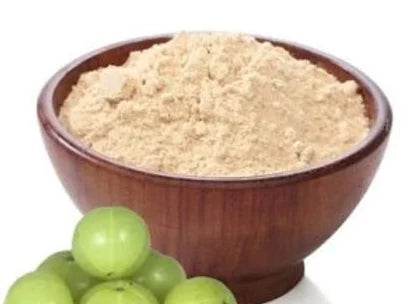 Amla Berry Powder