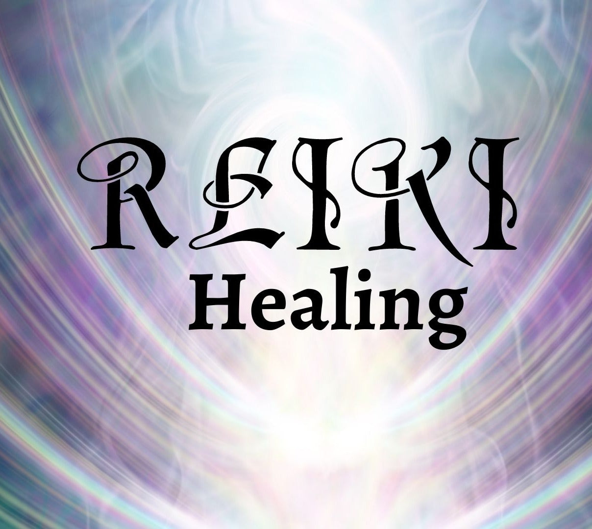 Reiki Certification LEVEL II