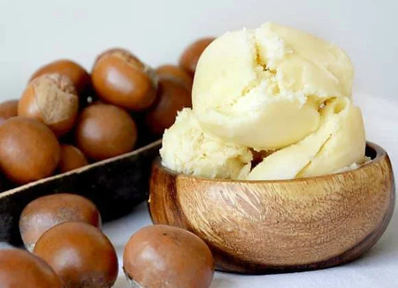Raw Shea Butter