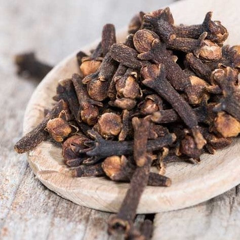 Whole Cloves